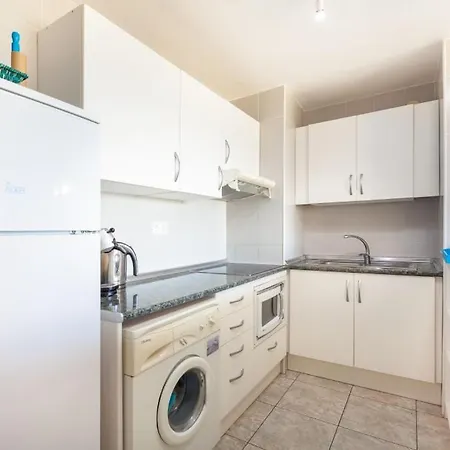 Apartamento Con Vista Al Mar