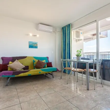 Appartement Apartamento Con Vista Al Mar *