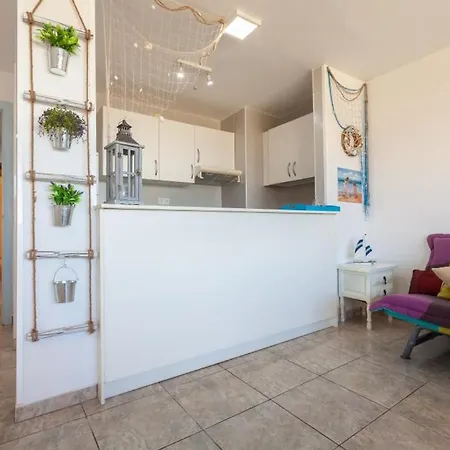 Apartamento Con Vista Al Mar Apartment Salou