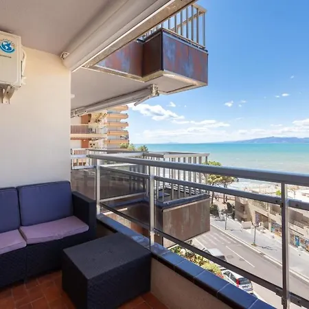 Apartment Apartamento Con Vista Al Mar