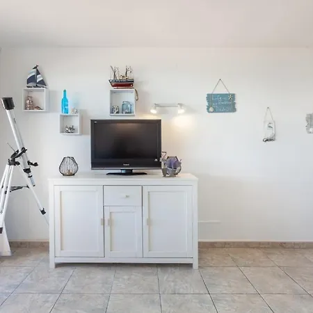 Apartamento Con Vista Al Mar Apartment