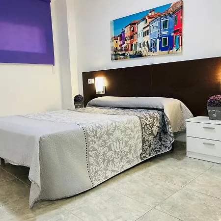 Apartamento Con Vista Al Mar Apartment Salou