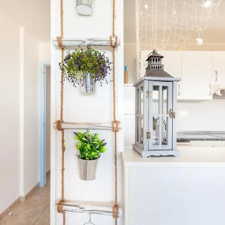 Apartamento Con Vista Al Mar