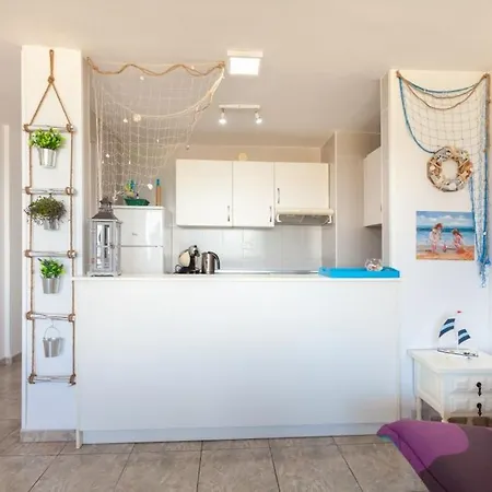 Apartamento Con Vista Al Mar Apartment Salou