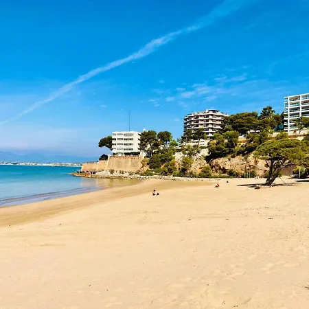 Appartement Apartamento Con Vista Al Mar *