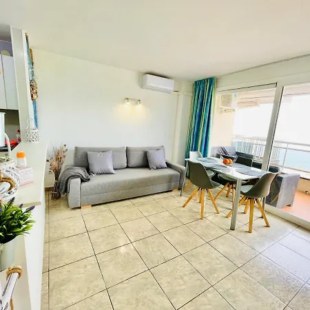 Apartment Apartamento Con Vista Al Mar *
