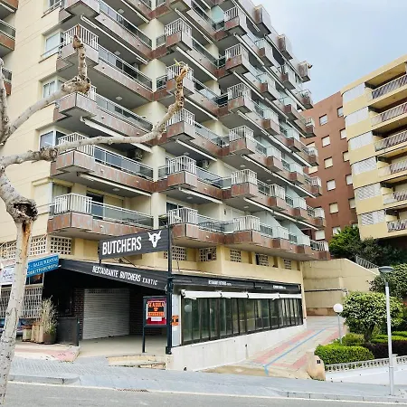 Apartamento Con Vista Al Mar *