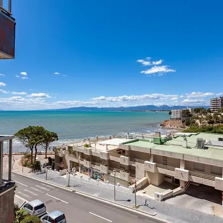 Apartamento Con Vista Al Mar *