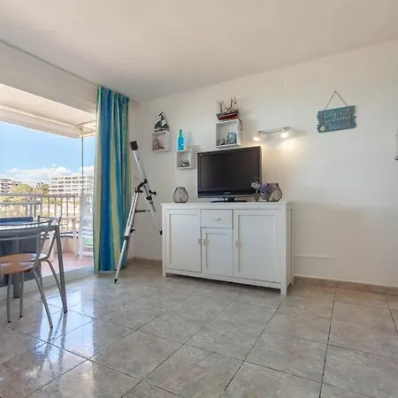 Appartement Apartamento Con Vista Al Mar