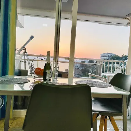 Appartement Apartamento Con Vista Al Mar
