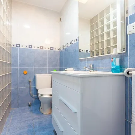 Apartamento Con Vista Al Mar *