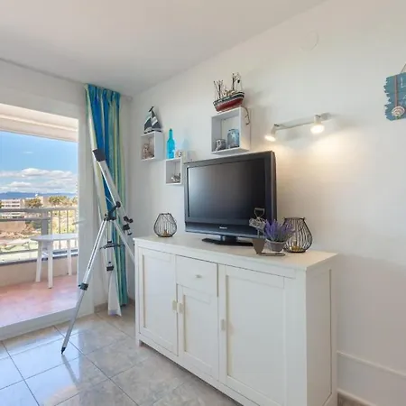 Apartamento Con Vista Al Mar